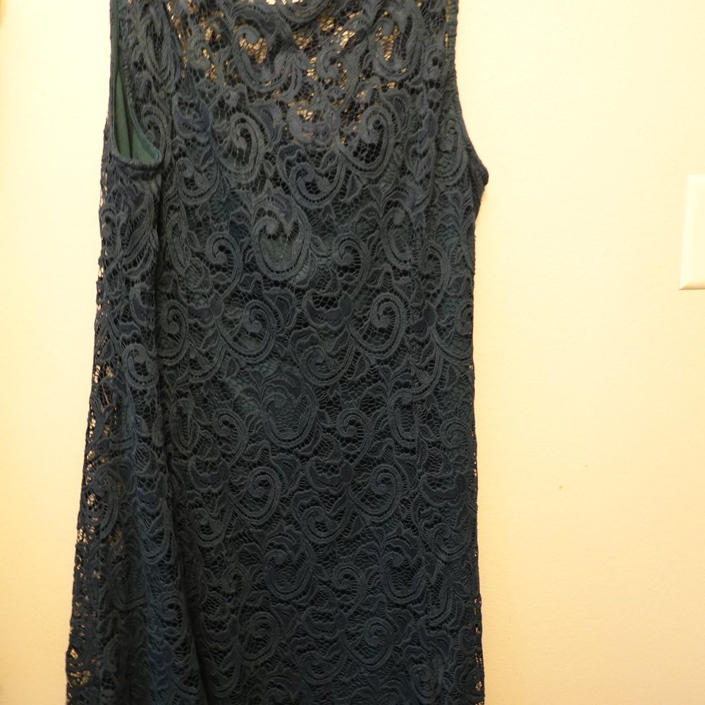 Liz Claiborne Sheath Dress